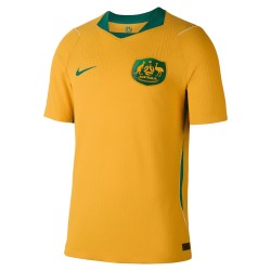 Maglia Mondiali 2026 Casa Australia Uomo