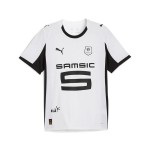 Bambino Rennes Maglia Trasferta 2025/26