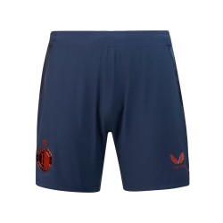 Pantaloncini Third Feyenoord 2026/27 Uomo