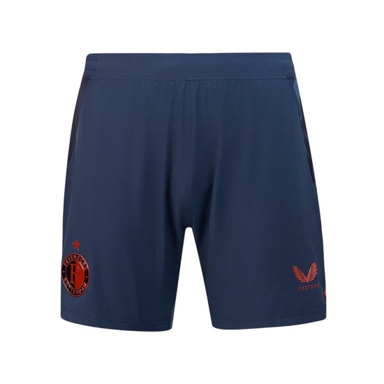 Pantaloncini Third Feyenoord 2026/27 Bambino Pantaloncini Third Feyenoord 2026/27 Bambino
