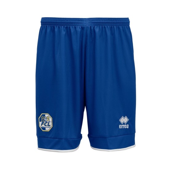 Pantaloncini Trasferta FC Luzern 2024/25 Bambino