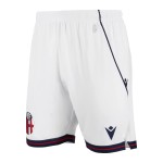 Pantaloncini casa Bologna FC 2025/26 bambino