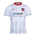 Maglia Terza Maglia 1.FC Heidenheim 1846 Bambino 2024/25 Maglia Terza Maglia 1.FC Heidenheim 1846 Bambino 2024/25