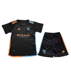 Kit Trasferta Bambino New York City FC 2025