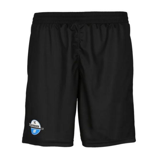 Pantaloncini home bambino SC Paderborn 07 2025/26