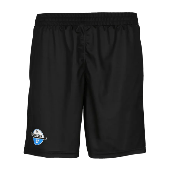 Pantaloncini home uomo SC Paderborn 07 2025/26 Pantaloncini home uomo SC Paderborn 07 2025/26
