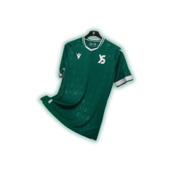 Uomo Yverdon Sport FC 2025/26 Maglia Casa