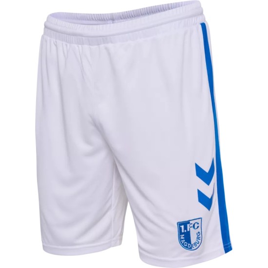 Pantaloncini Trasferta 1. FC Magdeburg Donna 2024/25