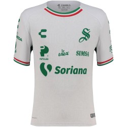 Terza Maglia Santos Laguna 2025/26 Bambino