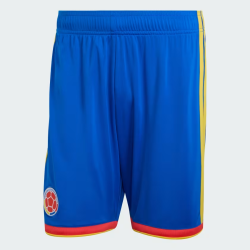 Pantaloncini home Coppa del Mondo 2026 Colombia uomo Pantaloncini home Coppa del Mondo 2026 Colombia uomo