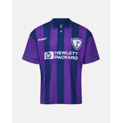 Maglia Retrò Trasferta Pony Tottenham Hotspur Uomo 1995/96