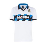 Maglia retro Trasferta Inter 1990/91 uomo