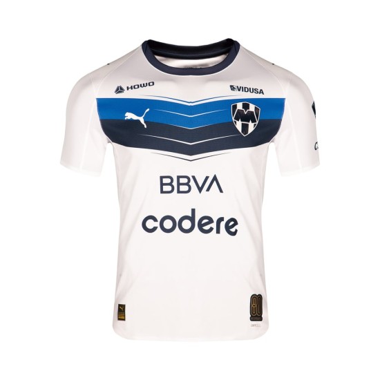 Maglia trasferta donna Monterrey FC 2025/26