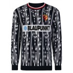 Maglia Retrò Trasferta Manica Lunga Watford Uomo 1993/95
