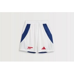 Pantaloncini Casa Arsenal Bambino 2024/25