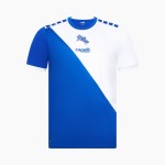 Maglia Riscaldamento Casa Kid's Grasshopper Club Zurich 2024/25