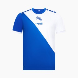 Maglia riscaldamento da casa Grasshopper Club Zurich 2024/25 Uomo
