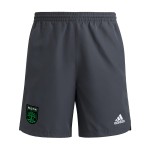Pantaloncini Terzi Viaggio Donna Austin FC 2025