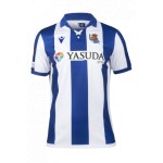 Maglia Europa Donna Real Sociedad 2024/25