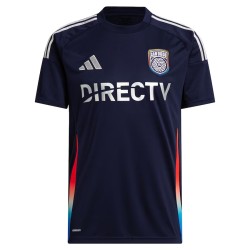 Maglia Casa Uomo San Diego FC 2025