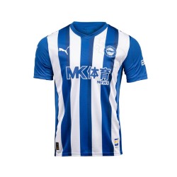 Maglia Home Uomo Alaves 2025/26