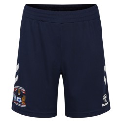 Pantaloncini da trasferta bambini Coventry City 2024/25