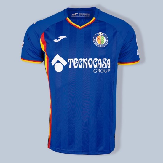 Maglia Home Getafe CF Uomo 2025/26