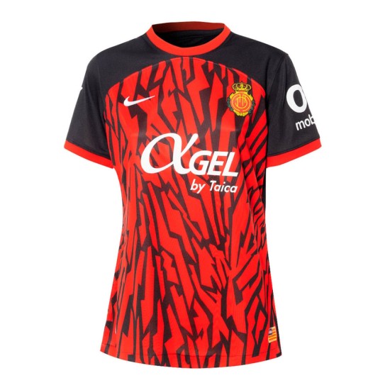 Maglia Casalinga Donna Real Mallorca 2024/25
