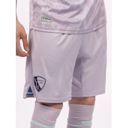 Uomo VfL Bochum 1848 2025/26 Pantaloncini Terza Alternativa