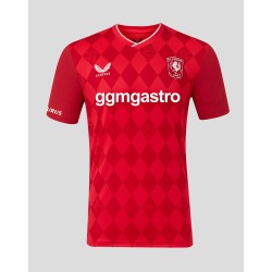 Maglia casa FC Twente 2025/26 uomo