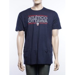 Maglia Terza New Era Uomo Atlético Ottawa 2025 Maglia Terza New Era Uomo Atlético Ottawa 2025