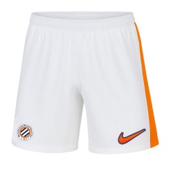 Uomo Montpellier 2025/26 Pantaloncini Away