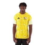 Maglia Pre-Partita Sudafrica Coppa del Mondo 2026 Home Bambino Maglia Pre-Partita Sudafrica Coppa del Mondo 2026 Home Bambino