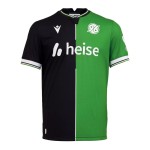 Maglia Trasferta Hannover 96 Bambino 2024/25 Maglia Trasferta Hannover 96 Bambino 2024/25