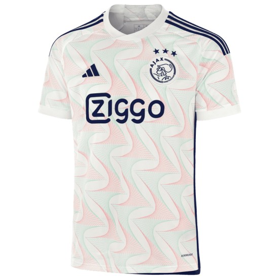 Maglia da trasferta Ajax 2023/24 Bambino Maglia da trasferta Ajax 2023/24 Bambino