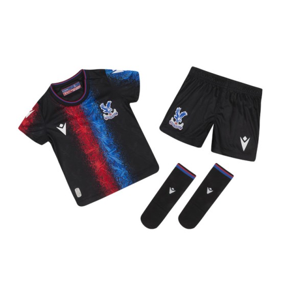 Kit Terzo Crystal Palace 2024/25 Bambino Kit Terzo Crystal Palace 2024/25 Bambino