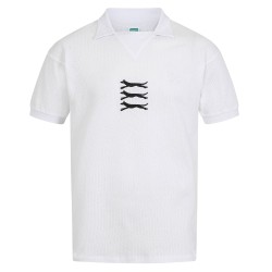 Maglia Retrò Trasferta Wolverhampton Wanderers Uomo 1974