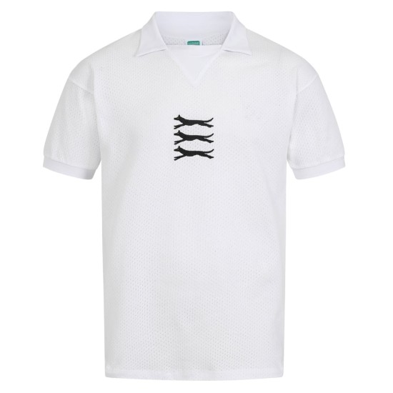 Maglia Retrò Trasferta Wolverhampton Wanderers Uomo 1974