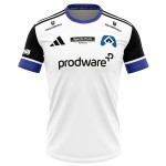 Maglia uomo Hamburger SV 2025/26 terza eSports