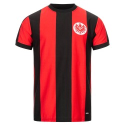 Maglia retrò Eintracht Francoforte 1971/72 uomo