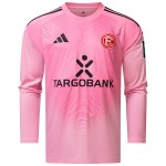 Maglia a Maniche Lunghe Donna Fortuna Düsseldorf 2025/26 Portiere