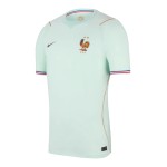 Maglia Coppa del Mondo 2026 Trasferta Francia Donna