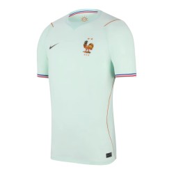 Maglia Coppa del Mondo 2026 Trasferta Francia Uomo