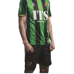 Pantaloncini Casa Uomo GAIS 2025
