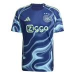 Maglia Away Ajax 2025/26 Uomo