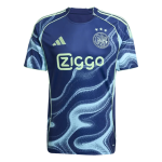Maglia Away Ajax 2025/26 Uomo