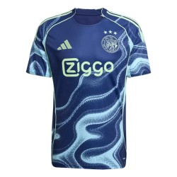 Maglia Away Ajax 2025/26 Uomo