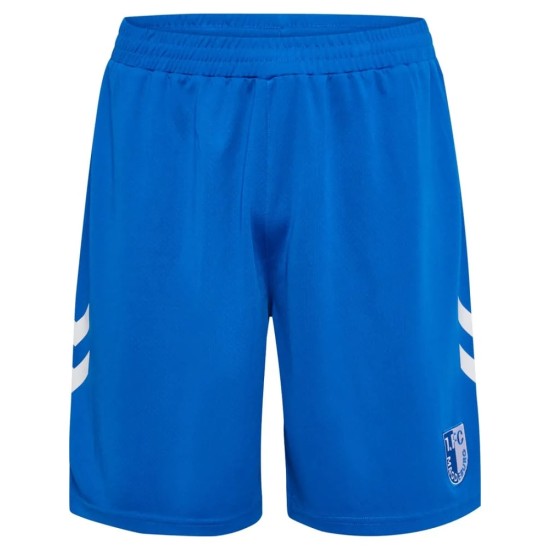 Pantaloncini Home Uomo 1. FC Magdeburg 2026/27