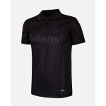 Maglia Retrò Trasferta Nera Nottingham Forest Uomo 1992/93