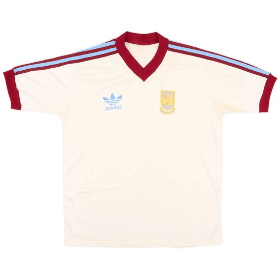 Maglia Away Donna West Ham United 1980/83